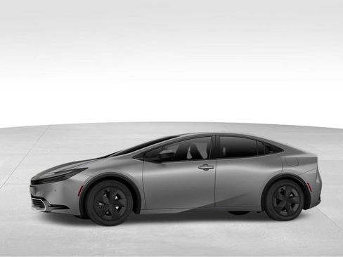 New 2026 Toyota Prius Plug-In Hybrid FWD image 3