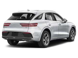Certified 2026 Genesis GV70 2.5T Select AWD/4WD video 2