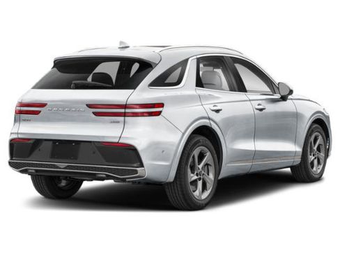 Certified 2026 Genesis GV70 2.5T Select AWD/4WD image 2