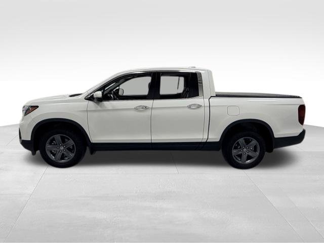 Used 2023 Honda Ridgeline RTL-E image 3