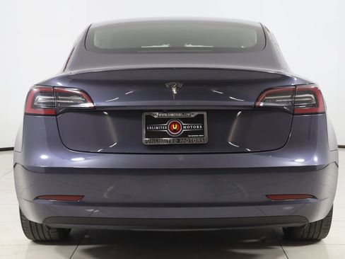 Used 2023 Tesla Model 3 Standard Range image 46