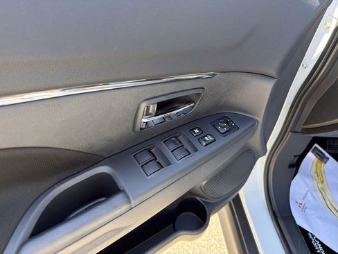 New 2026 Mitsubishi Outlander Sport ES AWD/4WD image 14