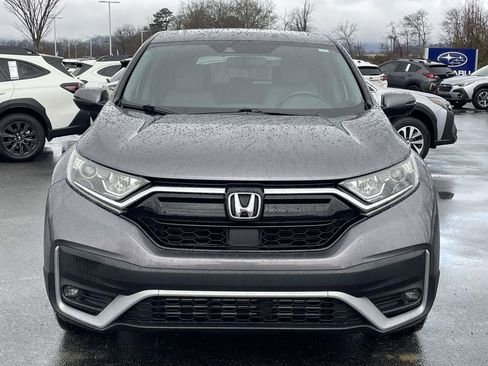 Used 2020 Honda CR-V EX-L image 22
