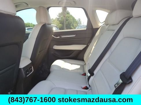 Used 2019 MAZDA CX-5 Grand Touring Reserve AWD/4WD image 21