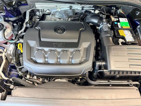 Used 2021 Volkswagen Tiguan S FWD image 48
