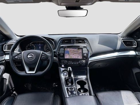 Used 2023 Nissan Maxima SL FWD image 24