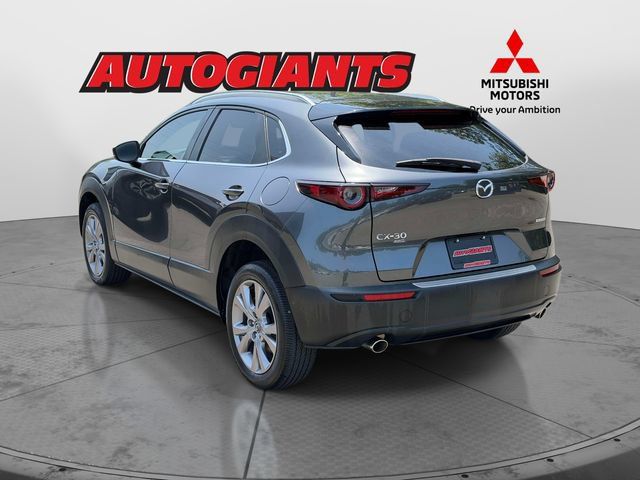 Used 2023 MAZDA CX-30 AWD 2.5 S w/ Preferred Package image 6