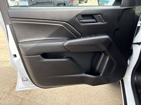 New 2026 Chevrolet Colorado Trail Boss AWD/4WD image 8