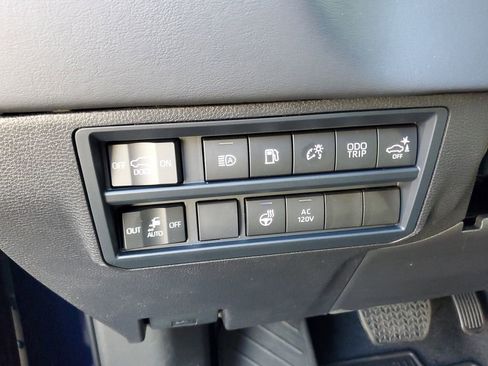 New 2026 Toyota Sequoia Platinum image 25