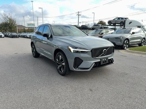 New 2026 Volvo XC60 B5 Core image 7