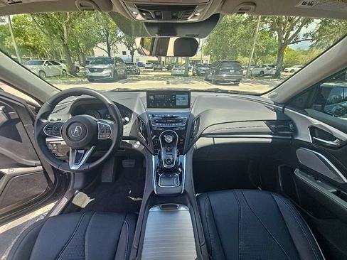 Used 2023 Acura RDX FWD w/ Technology Package image 41
