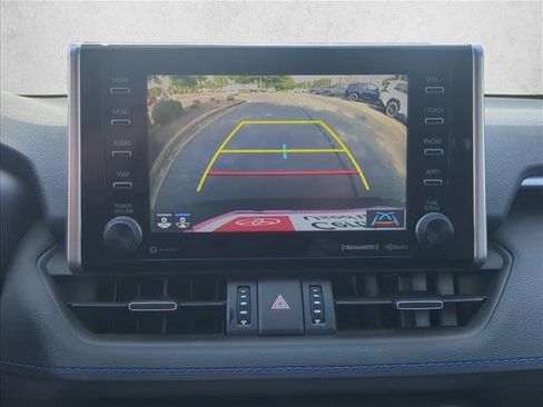Used 2021 Toyota RAV4 XSE w/ XSE Grade Weather Package AWD/4WD image 19