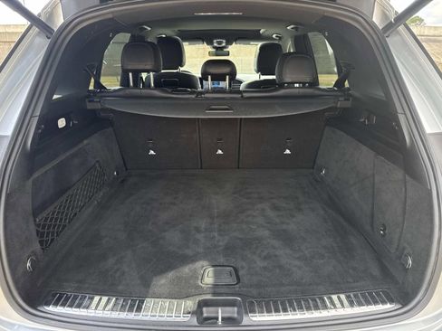 Used 2020 Mercedes-Benz GLE 350 GLE 350 image 8