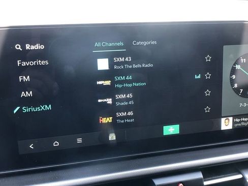 New 2026 Kia Sportage EX image 16