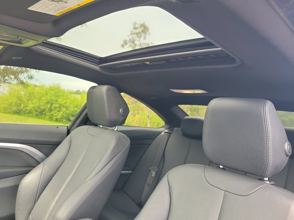 Used 2019 BMW 430i xDrive Coupe w/ Convenience Package AWD/4WD image 21