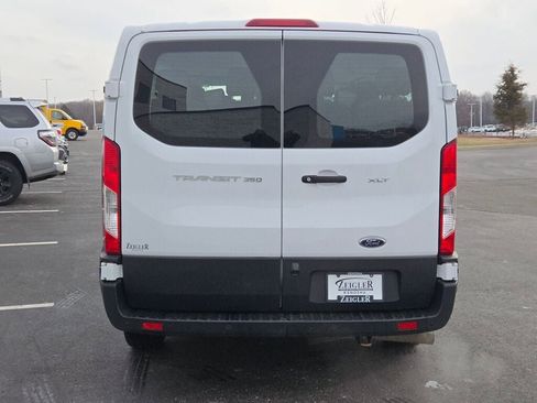Used 2023 Ford Transit 350 XLT image 11