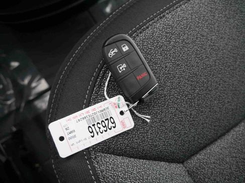 New 2026 RAM ProMaster 3500 w/ Safety Group image 27