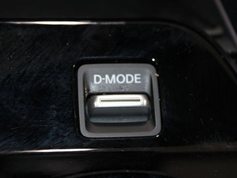 Used 2025 Nissan Murano SL w/ Cargo Package AWD/4WD image 48