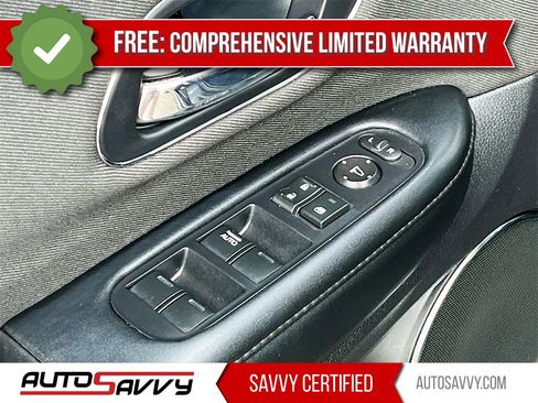 Used 2022 Honda HR-V EX image 17