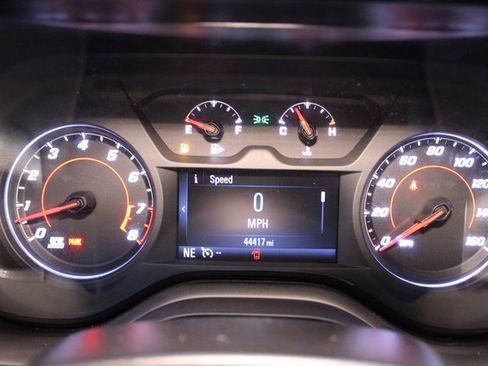 Used 2018 Chevrolet Camaro LS image 22