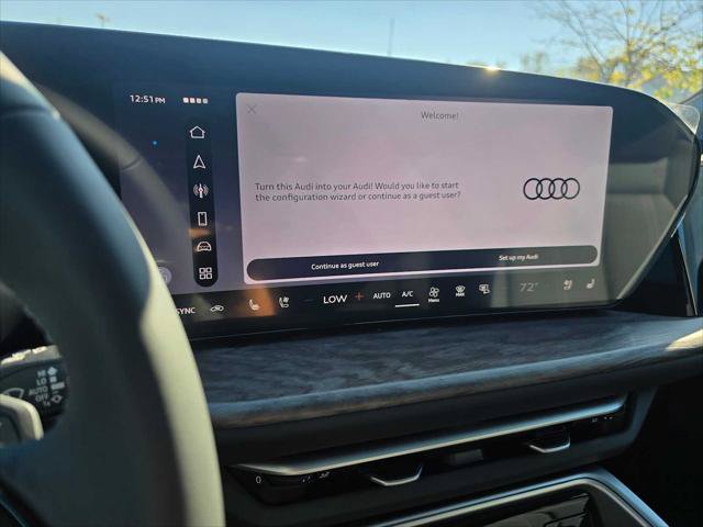 New 2026 Audi Q5 Premium Plus AWD/4WD image 28