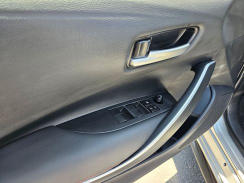 Used 2024 Toyota Corolla SE FWD image 20
