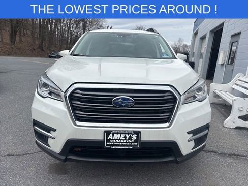 Used 2021 Subaru Ascent Premium w/ Convenience Package image 2
