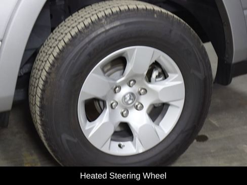 Used 2025 RAM 1500 Big Horn image 38