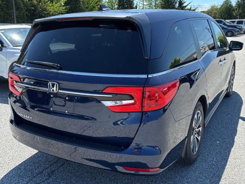 Used 2021 Honda Odyssey EX-L image 7