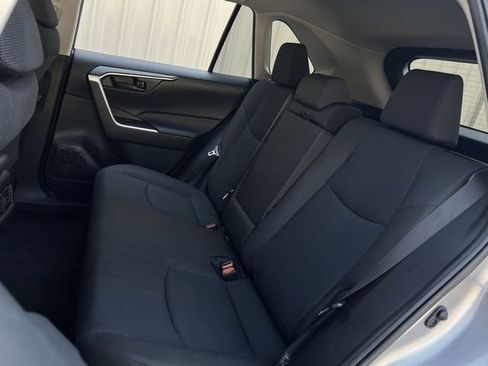 Used 2023 Toyota RAV4 LE image 18