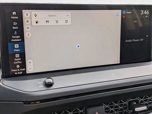 New 2025 Honda Accord Touring image 13