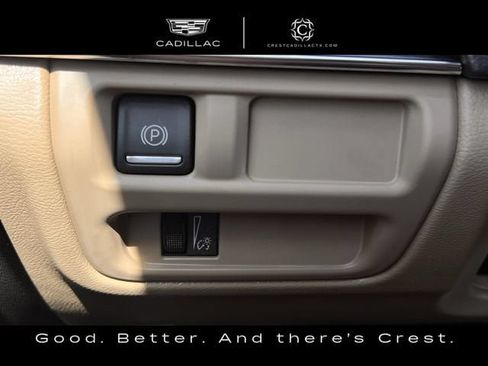 Certified 2025 Cadillac CT5 Premium Luxury w/ Sun And Sound Package RWD image 22