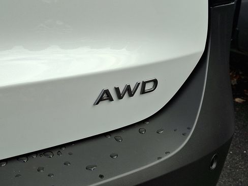 New 2026 Nissan Kicks SV w/ Cold Weather Package image 6