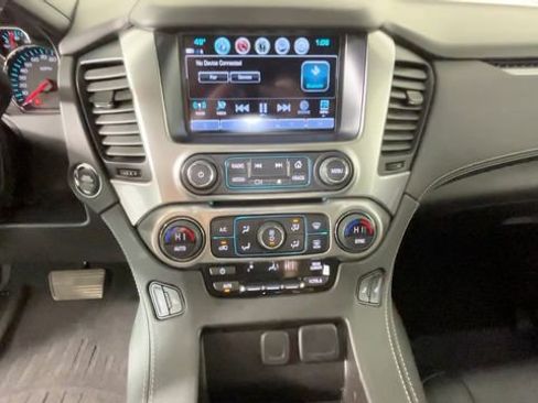 Used 2020 Chevrolet Tahoe LT AWD/4WD image 32