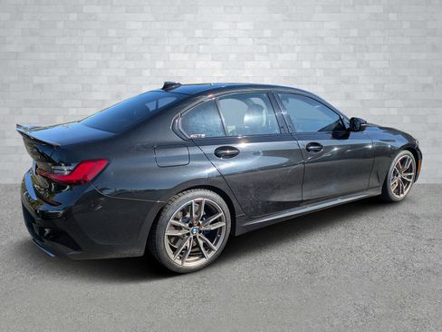Used 2020 BMW M340i w/ Premium Package image 5