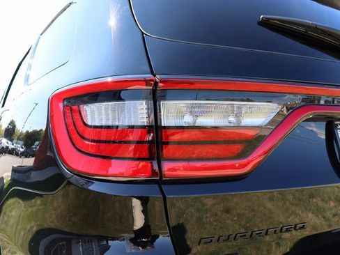 Used 2024 Dodge Durango SRT Hellcat image 34
