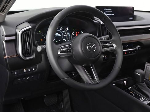 New 2026 MAZDA CX-50 AWD 2.5 Hybrid w/ Premium Pkg image 11