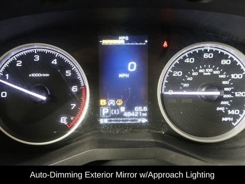 Used 2020 Subaru Forester Limited w/ Popular Package #3 image 11