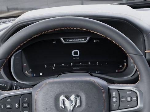 New 2026 RAM 1500 Tungsten image 17