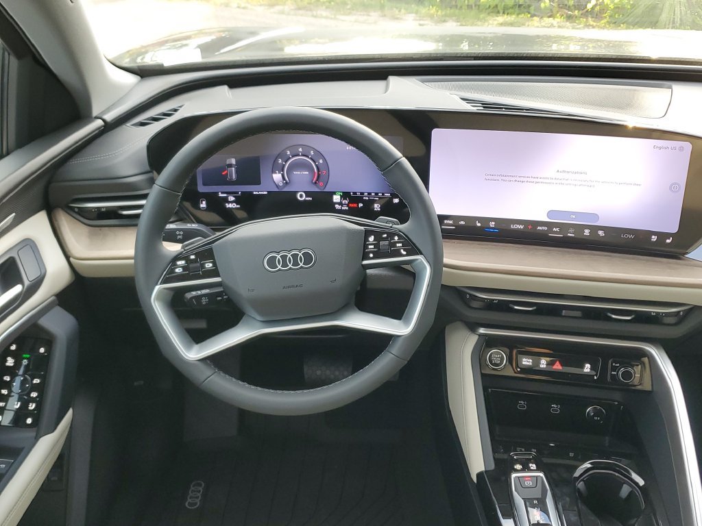 New 2026 Audi Q5 Premium Plus AWD/4WD image 20