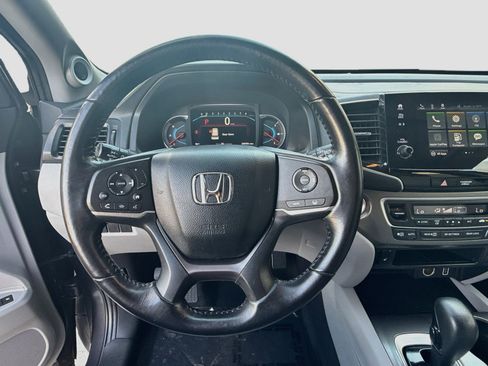 Certified 2020 Honda Pilot EX-L image 10