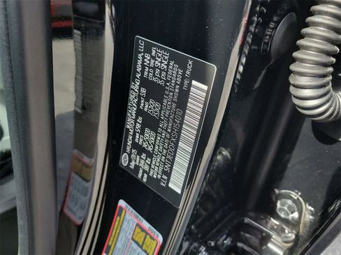 New 2025 Hyundai Santa Cruz Limited image 20