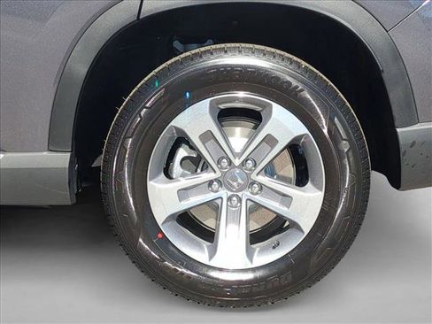 New 2026 Honda Pilot EX-L image 10