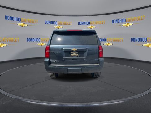 Used 2019 Chevrolet Tahoe LT AWD/4WD image 9