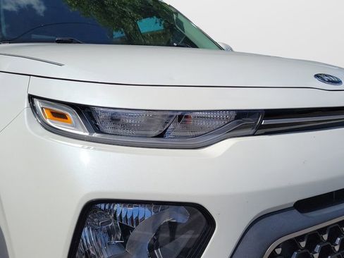 Used 2021 Kia Soul EX FWD image 8