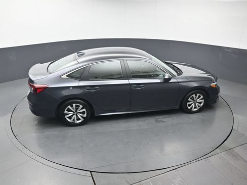 Certified 2026 Honda Civic LX image 38