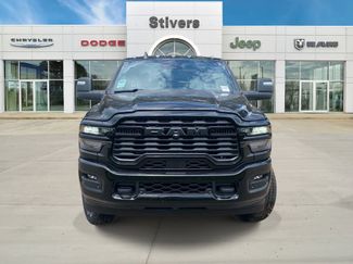 New 2026 RAM 2500 Big Horn AWD/4WD video 2