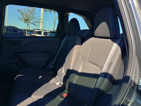 New 2026 Subaru Forester Premium image 14