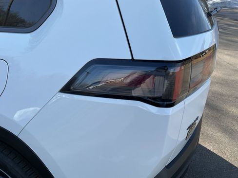 New 2026 Jeep Cherokee Limited image 24