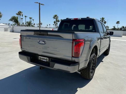 New 2026 Ford F150 STX AWD/4WD image 12